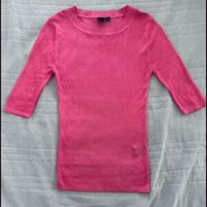 Brand New Top by Simons in Pink
